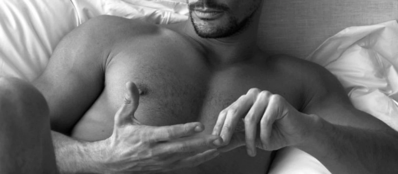 Πόσες φορές πρέπει να κάνουν ολοκληρωμένο έρωτα οι άνδρες;